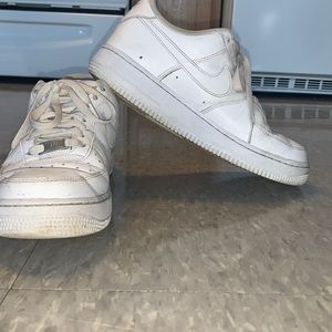 Nike Air Force 1’s